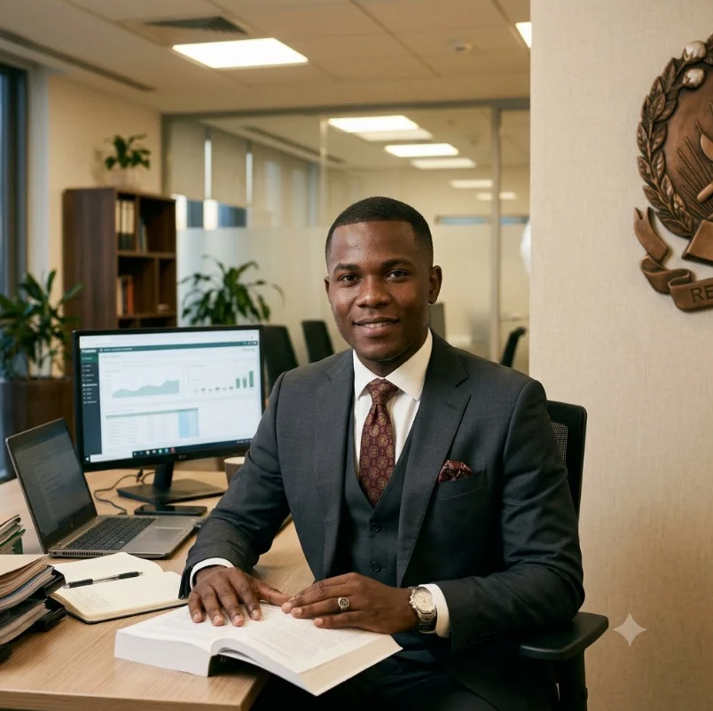 Como Calcular Compensações Laborais em Angola (Lei 12/23)