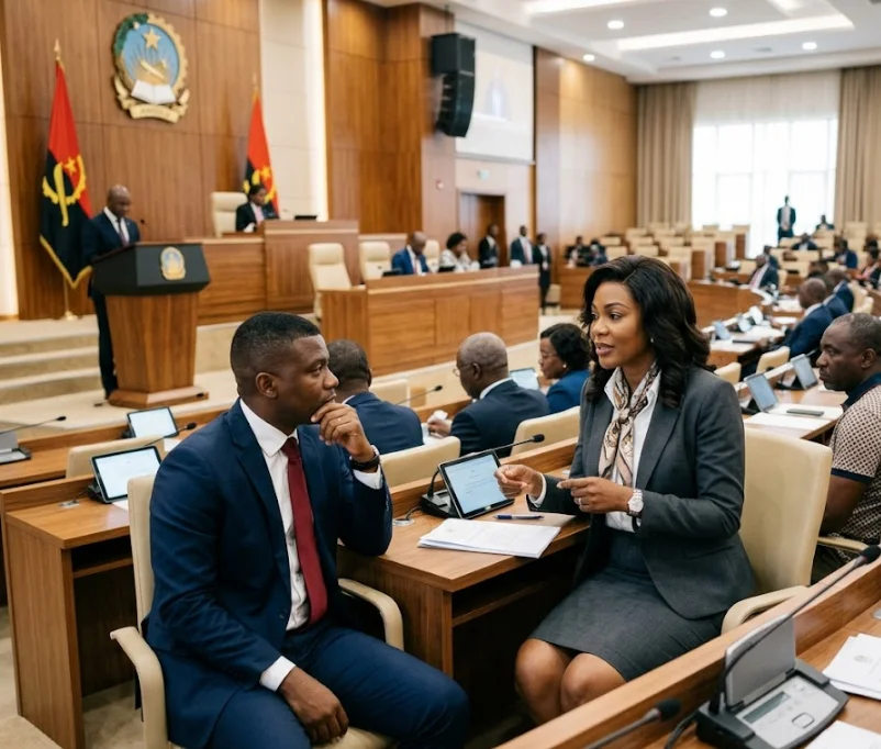 Como é fixado o Salário Mínimo em Angola? Critérios e legislação