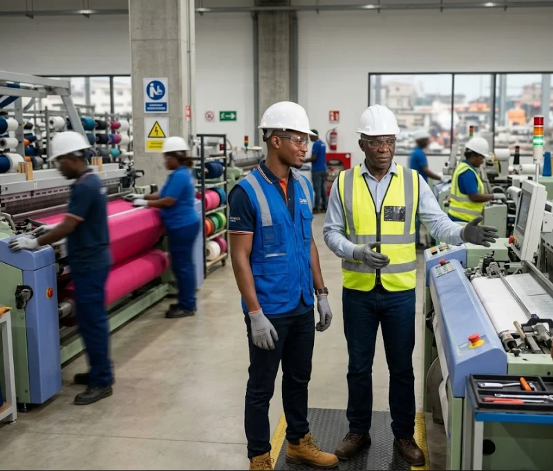 Contrato de trabalho válido em Angola: Requisitos e regras da Lei 12/23