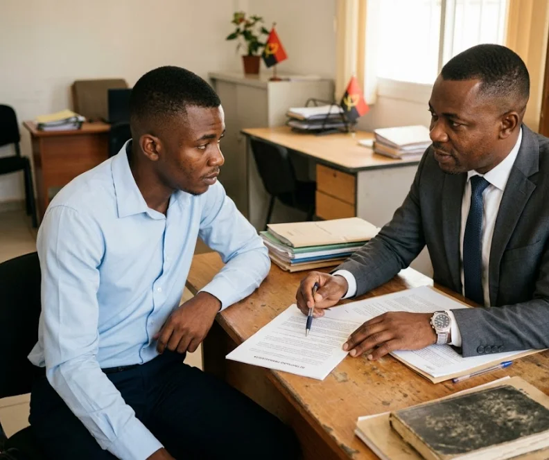 Diferença entre Salário Base e Remuneração Total em Angola: Guia LGT