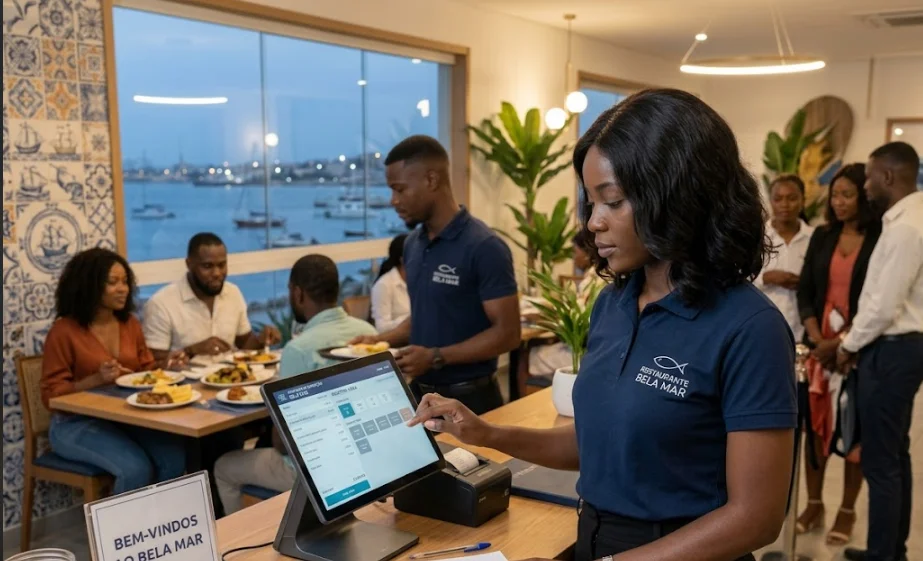 Escolha do Software de Faturação em Angola: Regras, Requisitos e Lista