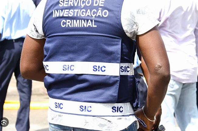 Mulher detida em Cacuaco por suspeita de matar filha de sete anos