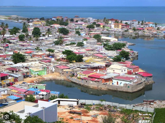 PR aprova concessão urbanística na Chicala avaliada em 43 milhões de dólares